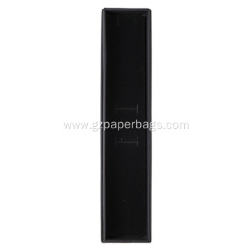 Necklace Jewelry Long Cardboard Rectangular Boxes